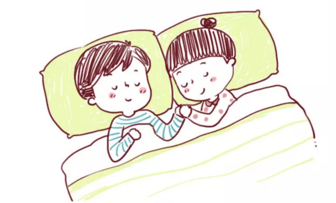 怀孕了一定要和老公分房睡吗,怀孕后要不要跟公婆住