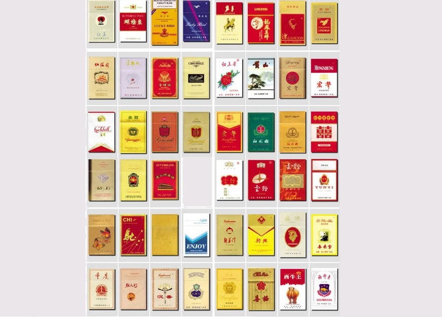 香烟背景故事完整版,香烟引发的故事