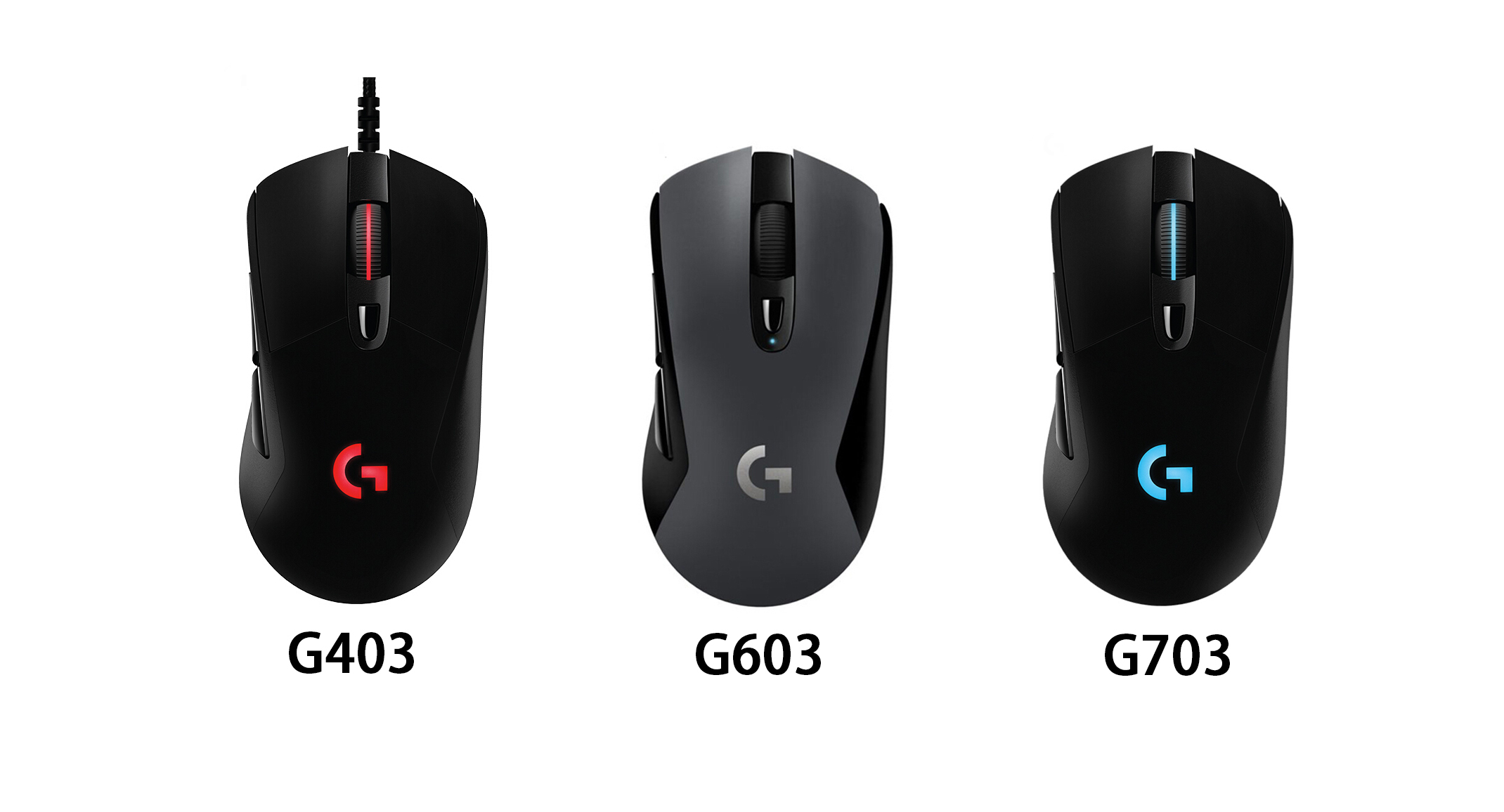 2020游戏鼠标排行榜前十名,2020年游戏鼠标怎么选