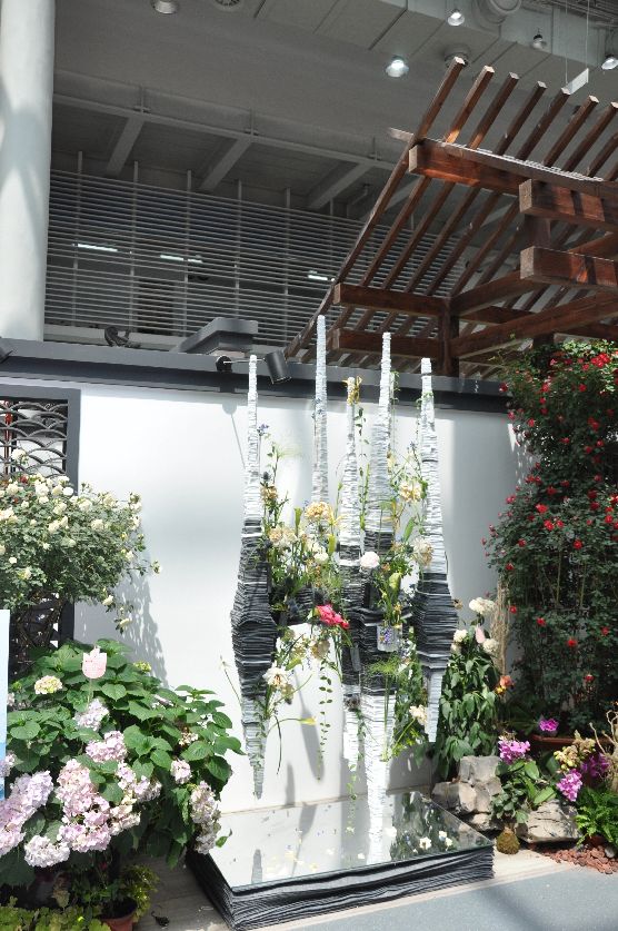 漳州东南花都花博会巡游,花博会花神巡游打卡