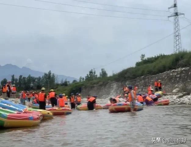 太白山漂流景区最新通知,太白山漂流怎么买票便宜