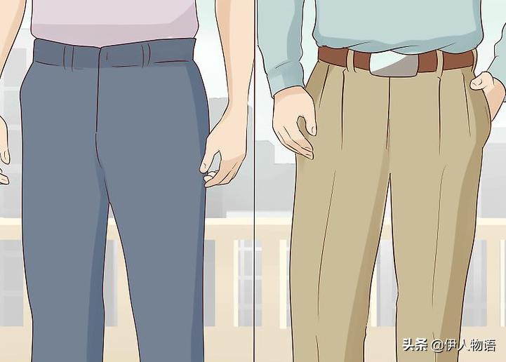 西装是每个男人的必备战袍,西装怎么穿才日常男装