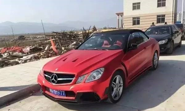 买了车被当成大款是怎样的体验？网友：借车的人更没脸没皮了！