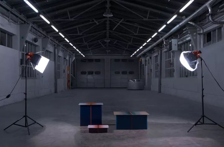 好看又实用的家具桌,轻奢风实木桌子