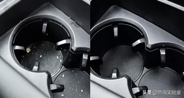 车内灰尘越来越多！简单教你一“妙招”，天天开干净新车