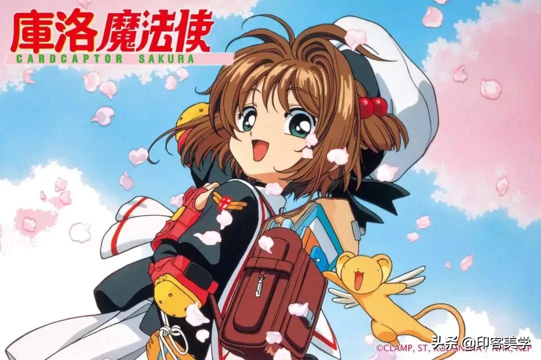 哪吒还是小丸子，魔法士还是牛奶糖，大陆和台湾童年有何不同？