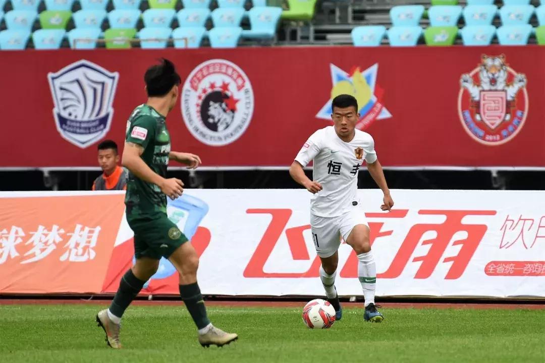 贵州恒丰外援马格利卡,马格利卡十佳球