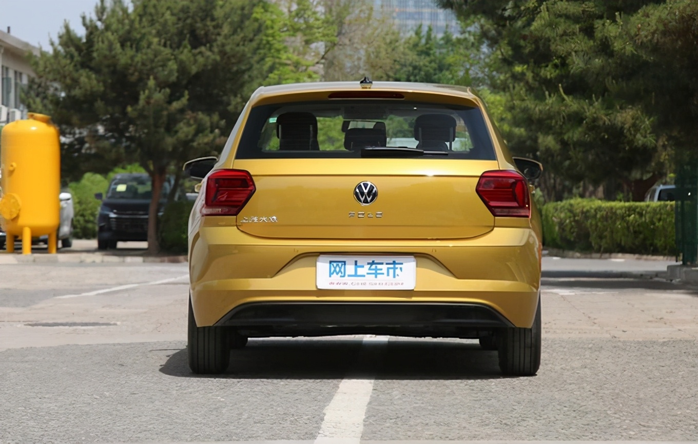 大众新一代poloplus,全新一代大众poloplus