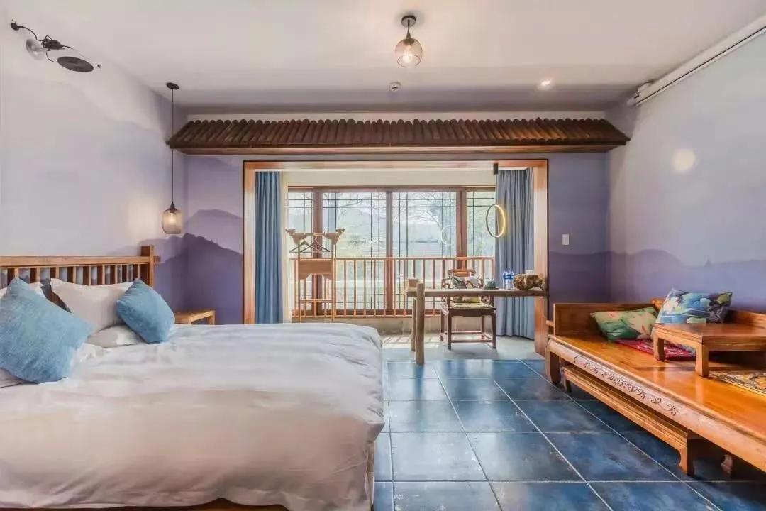 宁德市区哪里有便宜的民宿,宁德拎包入住民宿