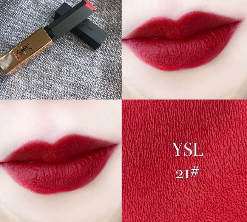 秋冬口红热门色号排名,秋冬人气王口红