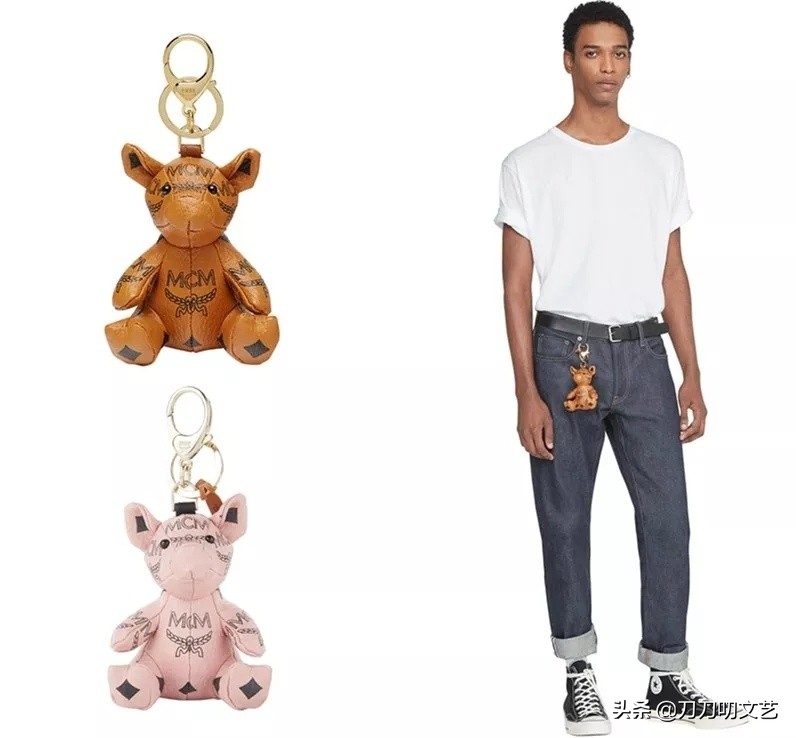 刘雯杨颖跨年,杨颖刘雯同框合作