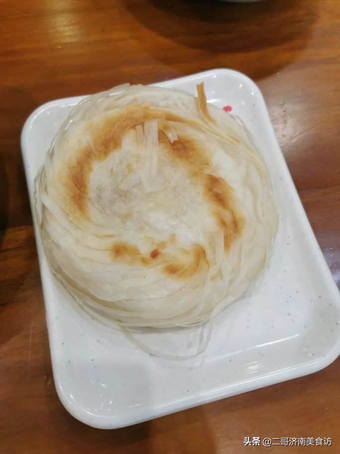 二哥探店视频,二哥探济南