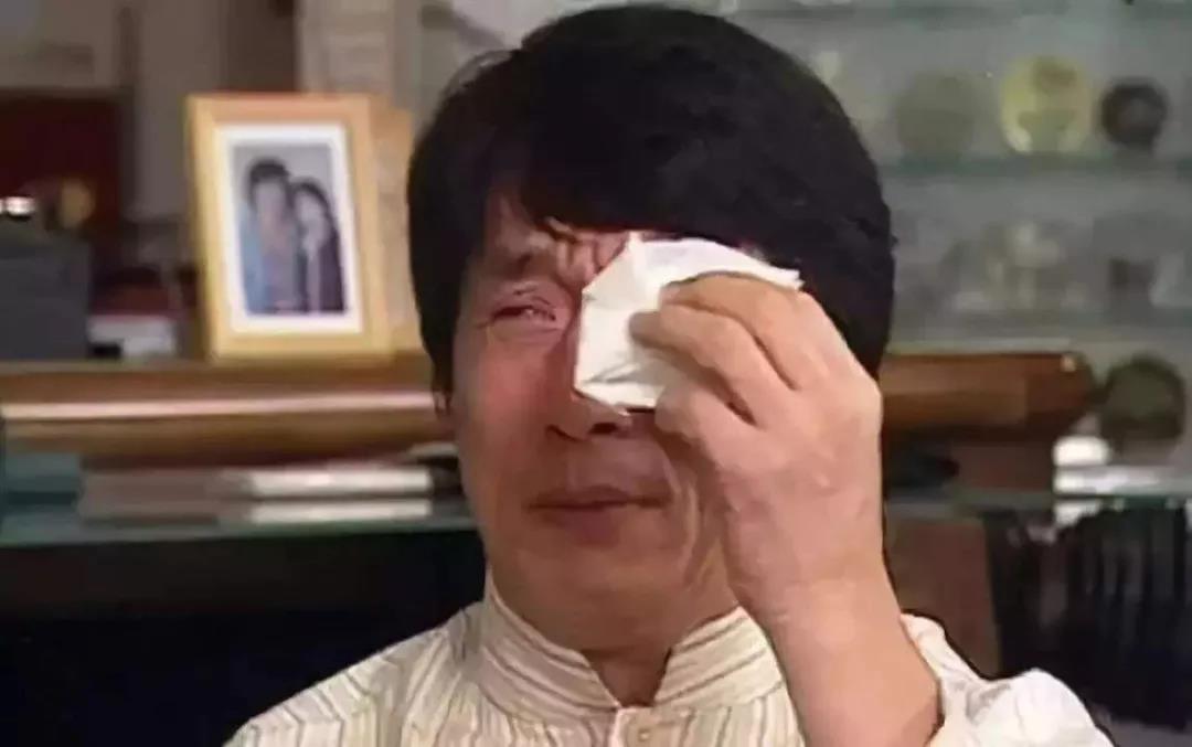 大侠终将老去，世间再无功夫