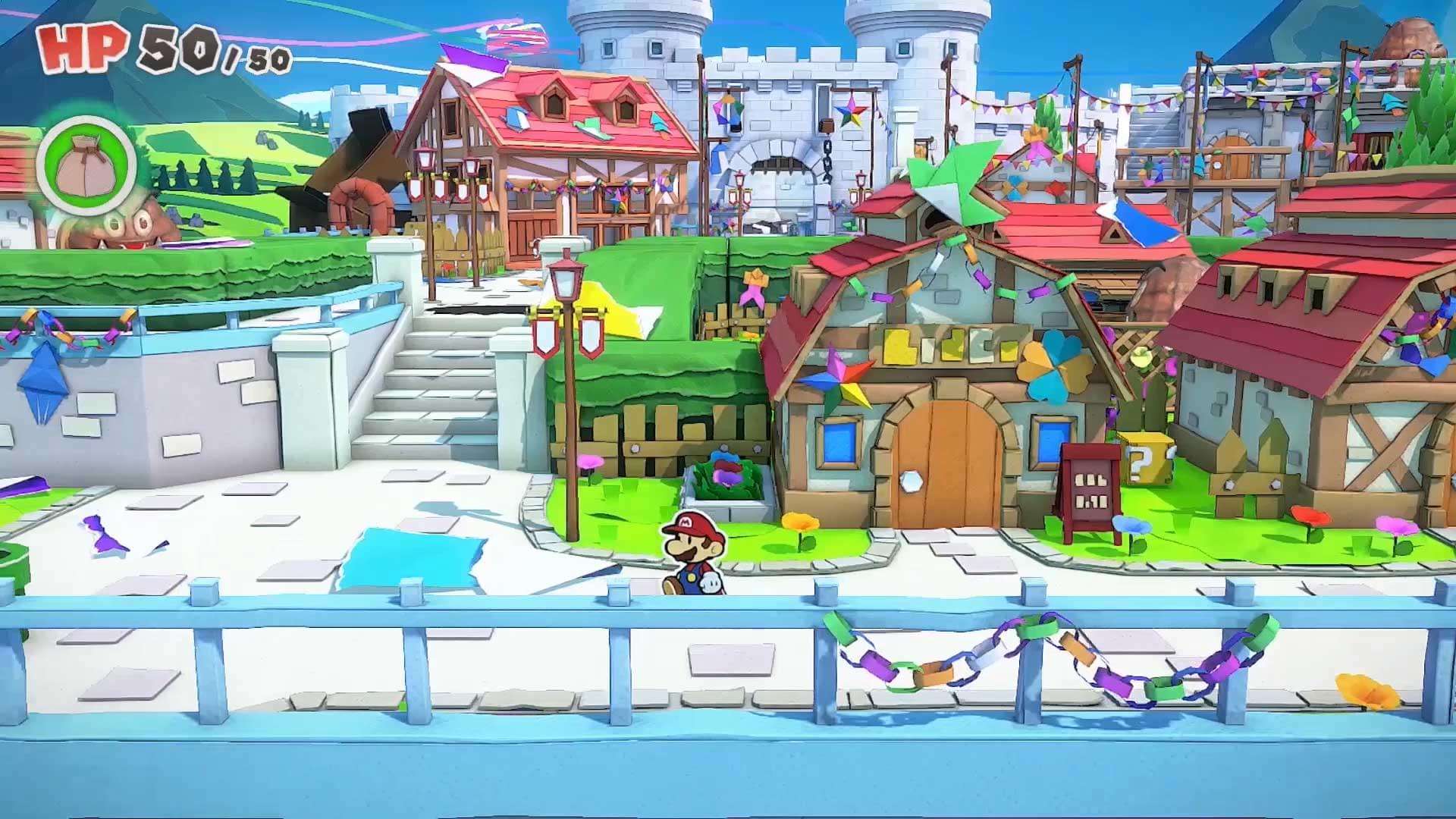 所有switch游戏盘点总结,游漫谈