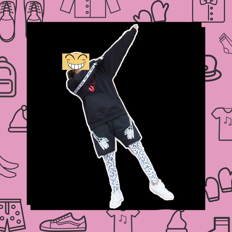 今年冬天衣服都没买几件,今年没买衣服是正确的选择