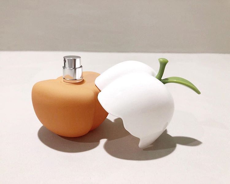 活久见：金大姐跑来给香水带货辣