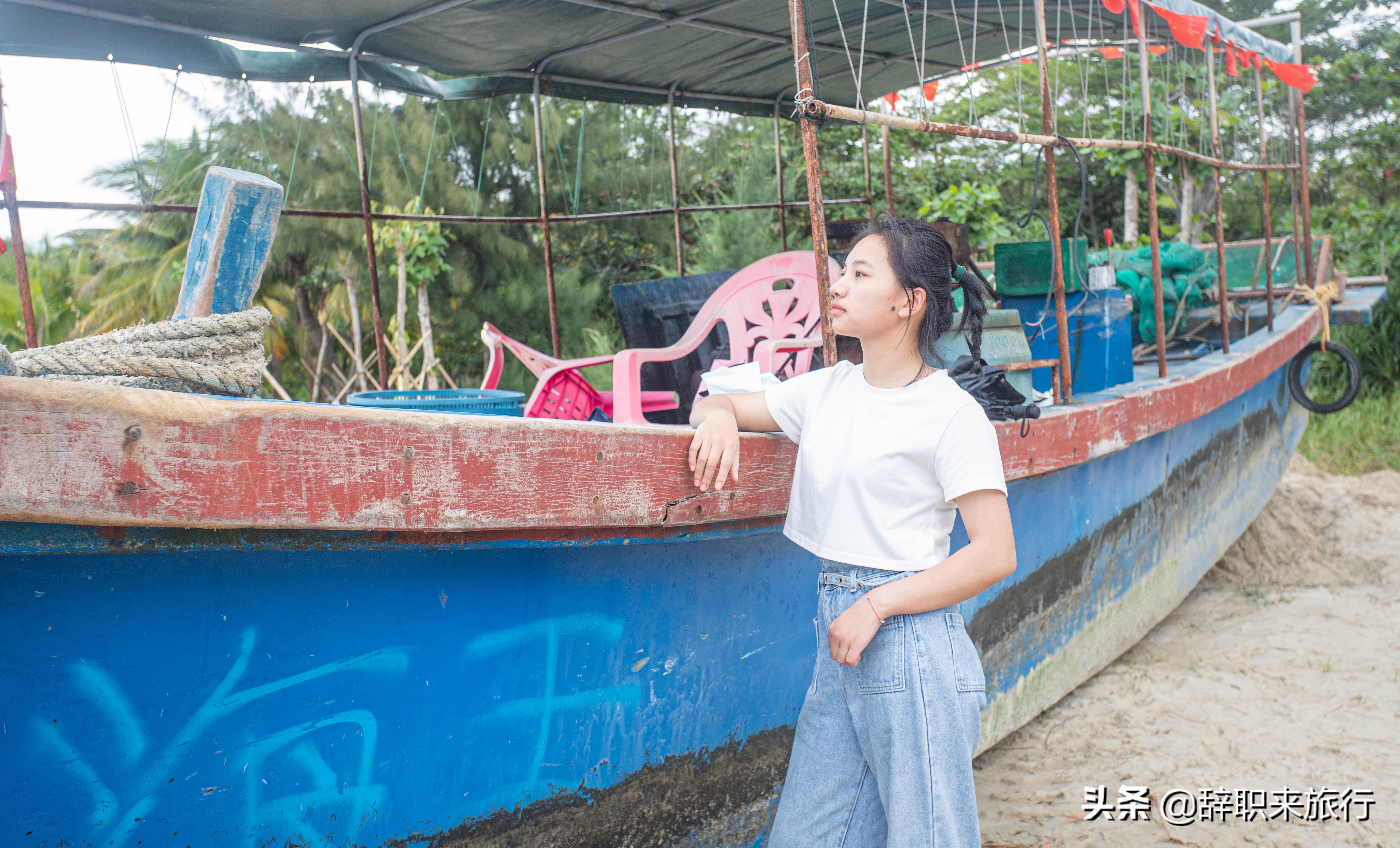 三亚必去的海滩,三亚哪些海滩值得去