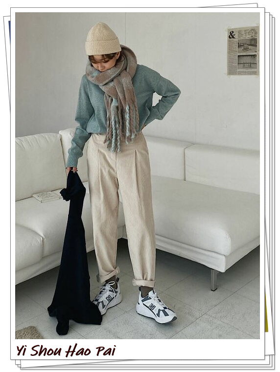 30-40岁女士气质穿搭夏季简约时尚,适合20岁女生的法式复古温柔穿搭