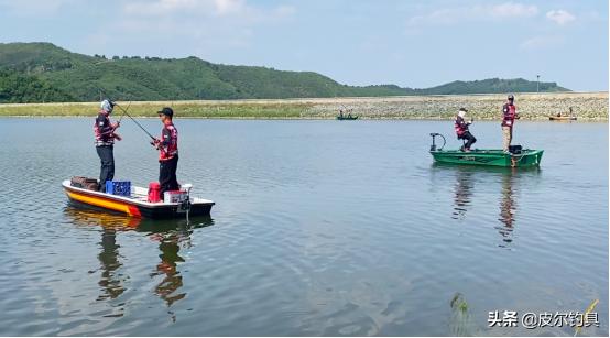 皮尔钓具线下门店,皮尔钓具赛事通知