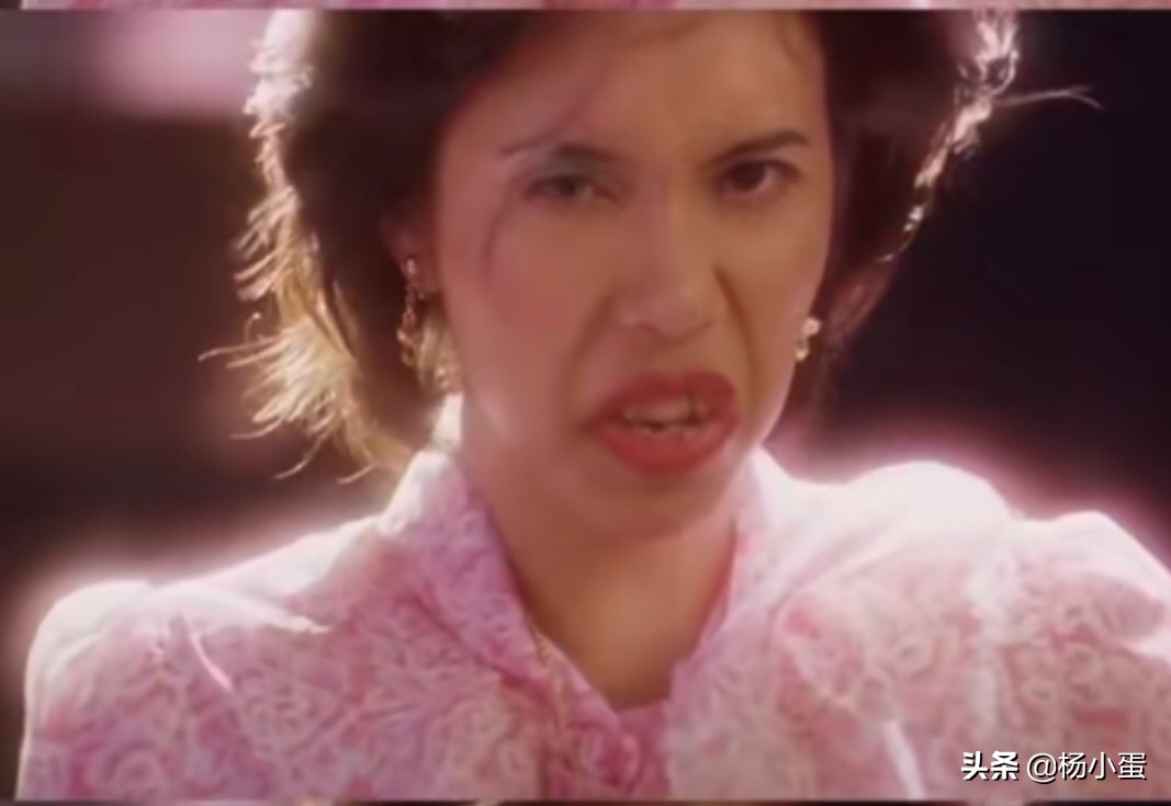 女明星扮丑到底有多糊弄观众呢,盘点女明星出丑景象