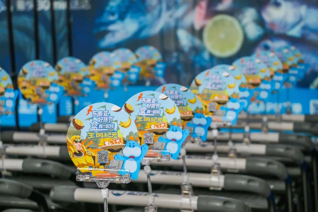 社区电商跑马圈地，阳光印网成为最值得信赖的采购专家