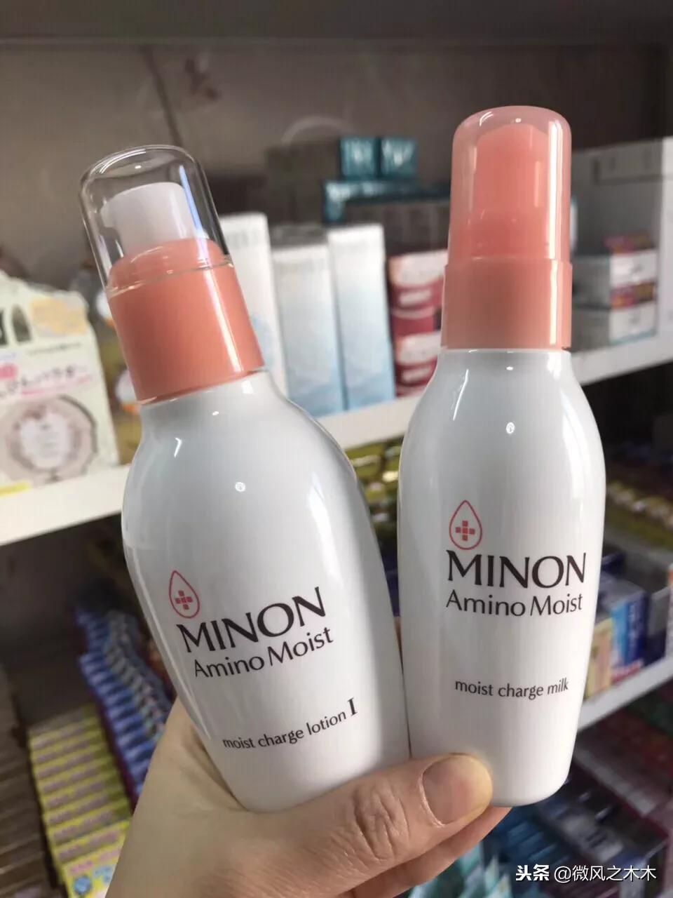 日本受欢迎水乳,日本水乳高端