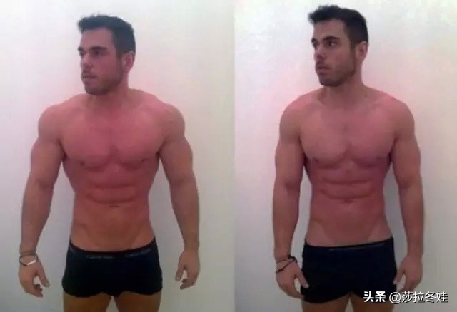 体重一周长了4斤是真胖了吗,体重无缘无故一直下降