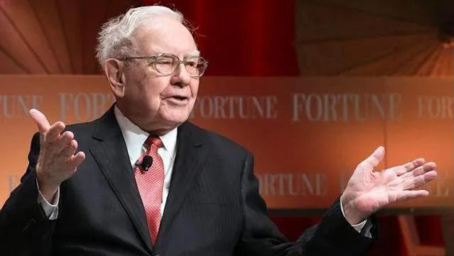 巴菲特怎么节俭,巴菲特节俭故事