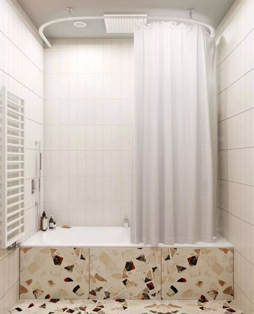 浴室用什么清洁比较好呢,好用的浴室清洁