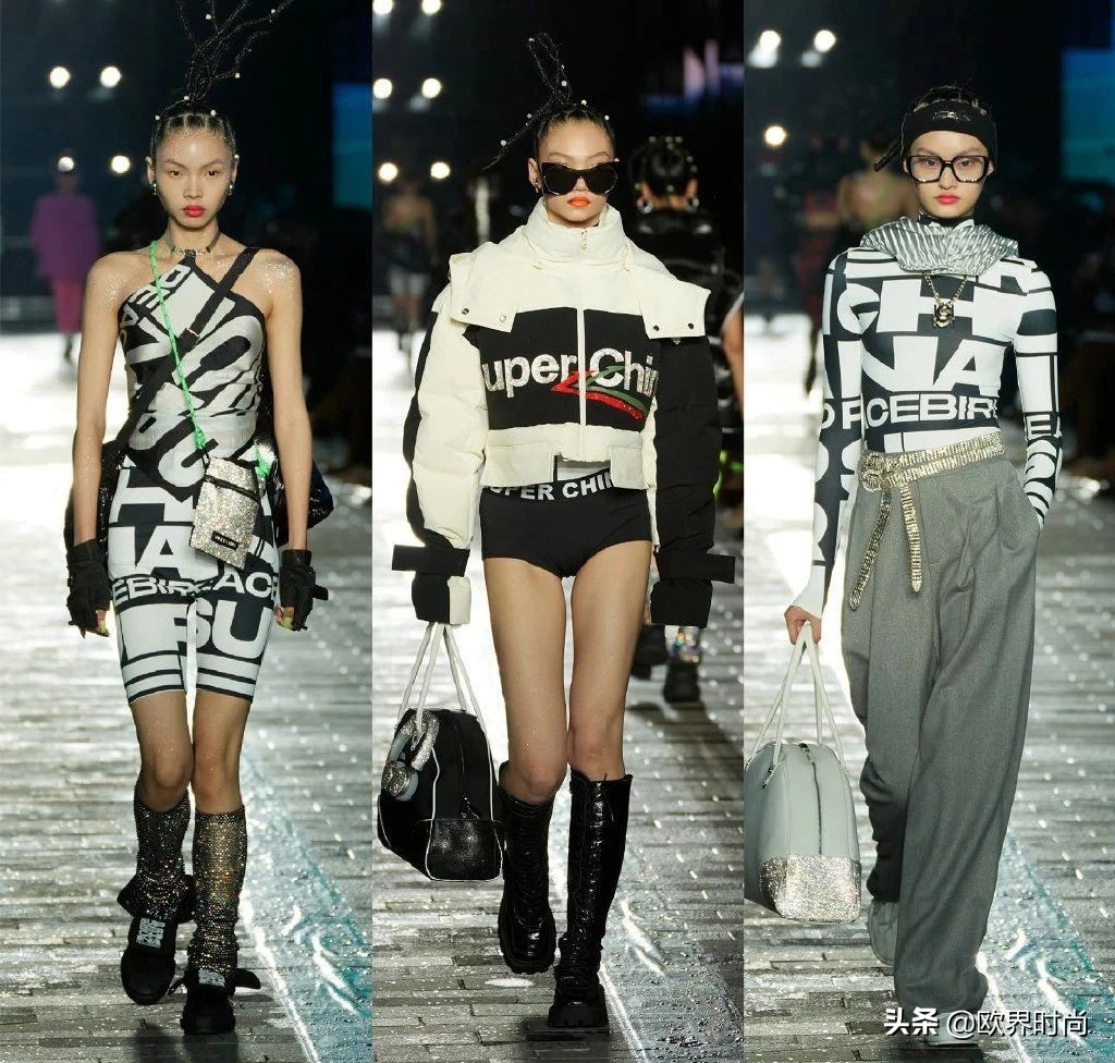 消费者审美疲劳！李宁、太平鸟，在“国潮”的路上孜孜不倦