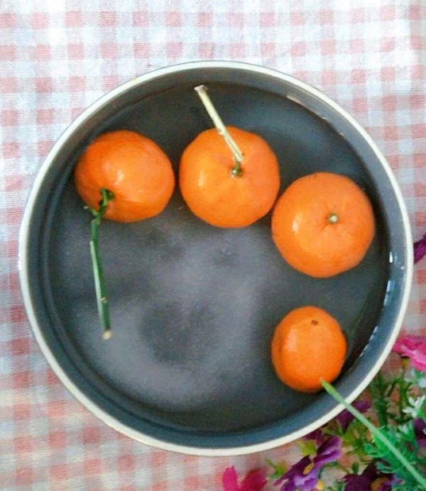 口臭泡水喝的妙招,口臭喝水加一物十年口臭一周改善