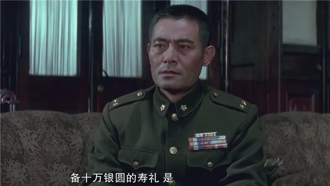 《大决战》三部曲：1亿投资，5年拍摄，堪称中国战争片的天花板