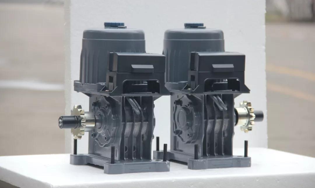 启功电动伸缩门公司,启功集团最新视频