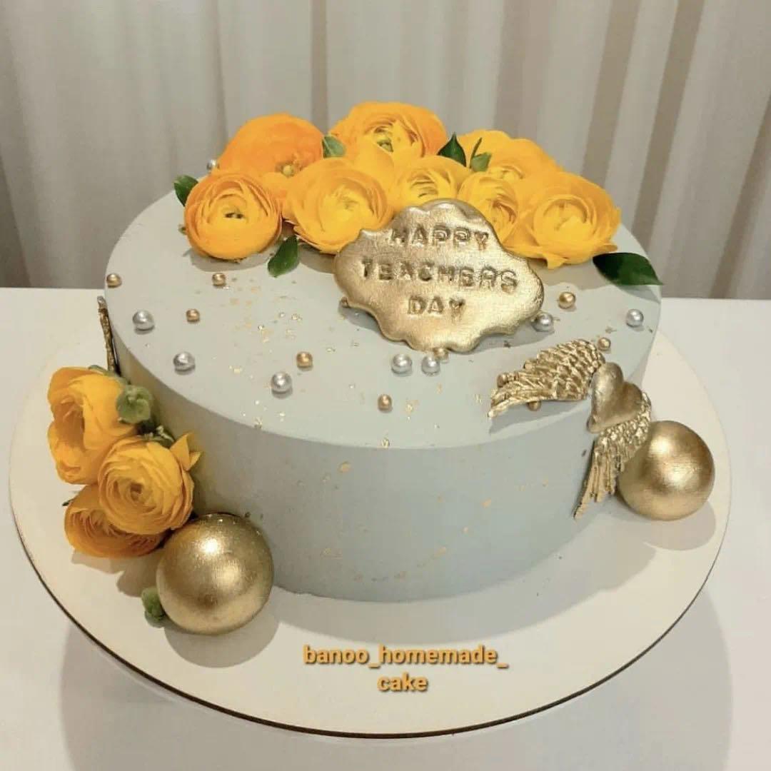 教师节不知道送什么花,教师节不知道要送哪位老师