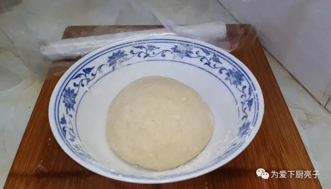 怎么做烤酥饼不硬又酥脆,烤酥饼简单做法