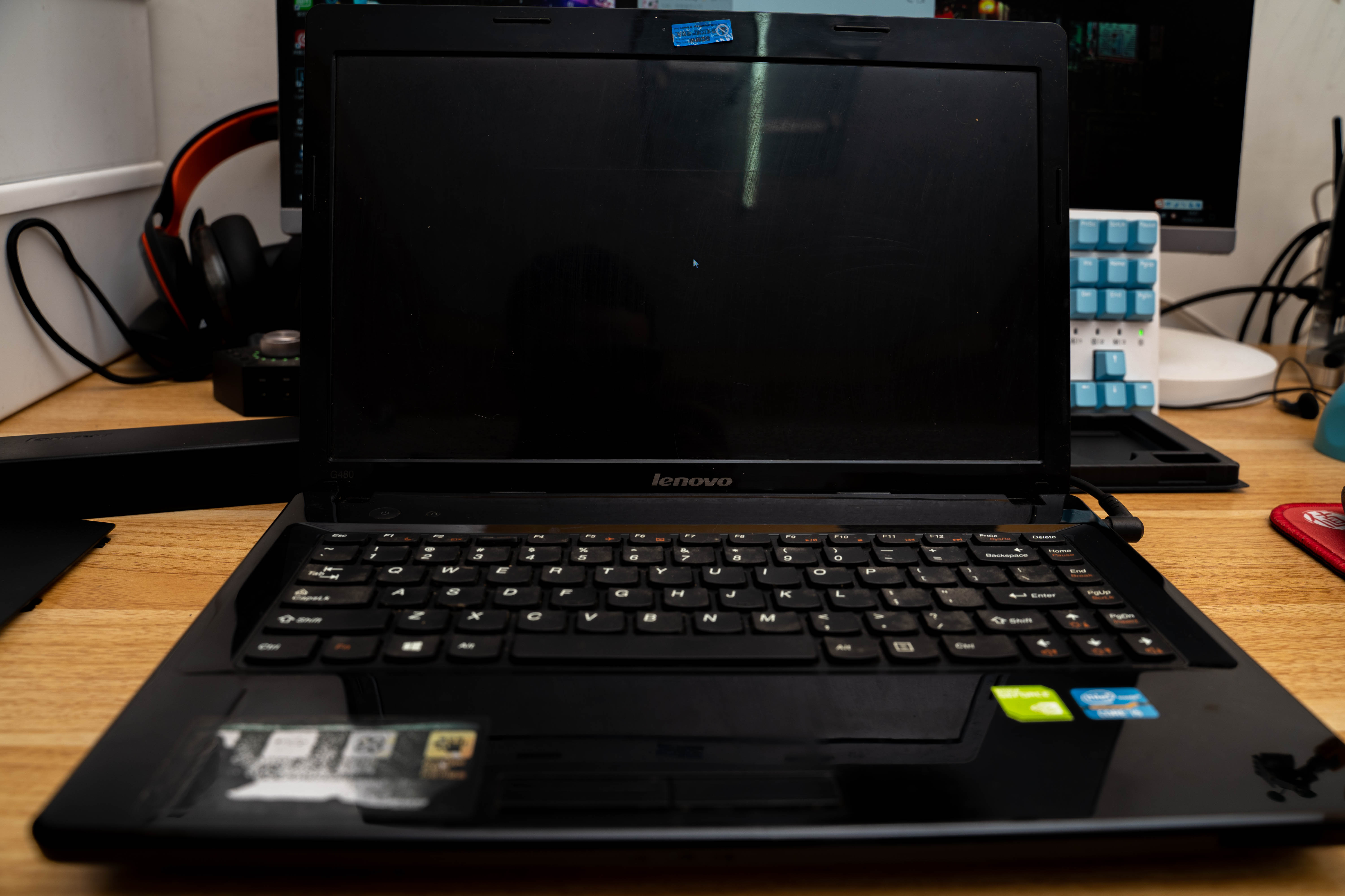 笔记本加固态硬盘旧系统怎么办,光驱改固态后系统迁移