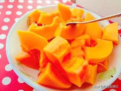 木瓜的学名还有哪些,木瓜科普知识