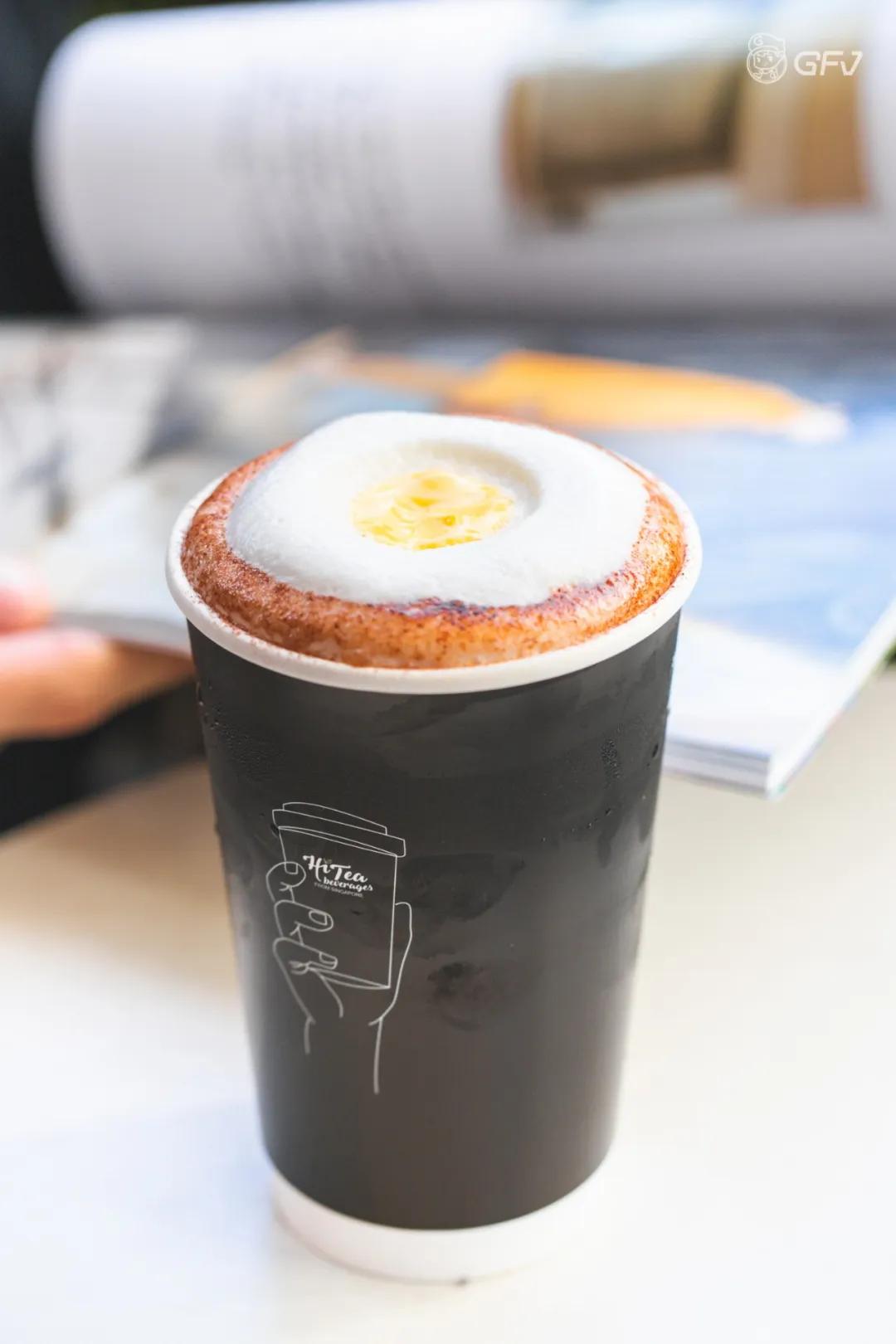 萨瓦迪卡奶茶,萨瓦迪卡泰国奶绿奶茶