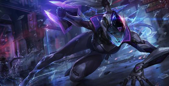 uzvn皮肤,uzi认为vn手感最好的皮肤