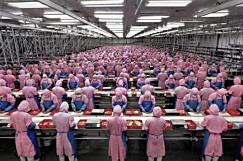 富士康员工薪酬排行榜,富士康最牛员工