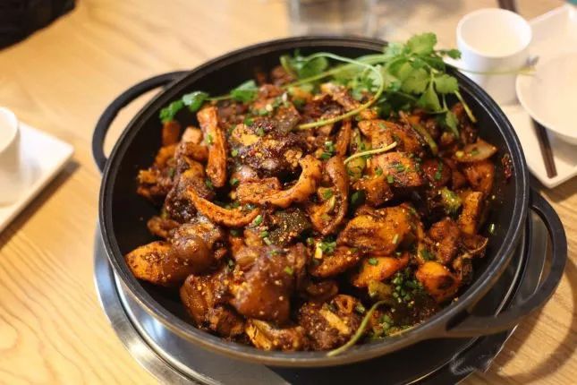 重庆各个区域好耍好吃的推荐,重庆哪有好吃好玩的地方