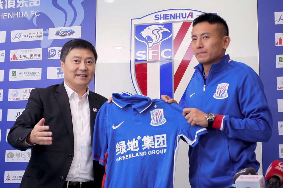 毛剑卿被问进过几个球,毛剑卿足协杯夺冠