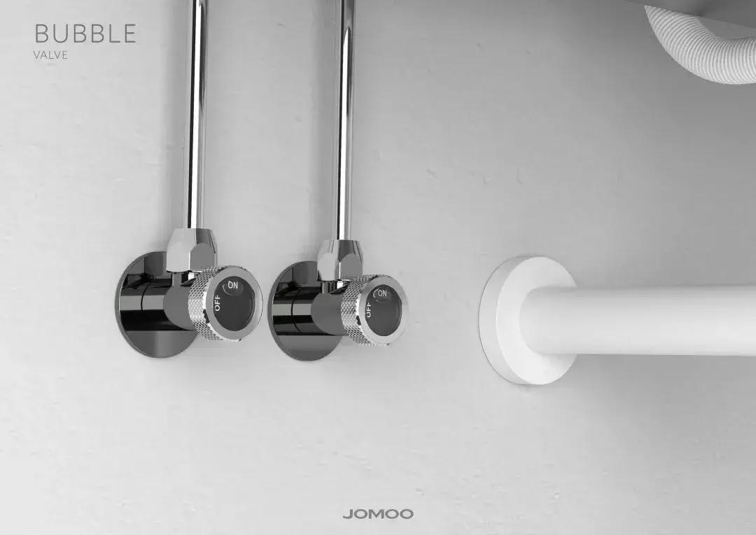 2019德国iF设计奖丨卫浴类获奖作品（下）丨面盆/淋浴房/浴室柜等