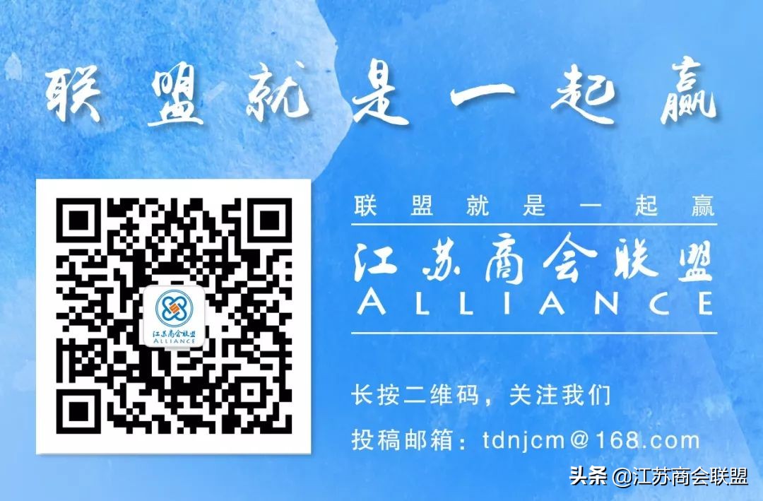 「苏商风采」谢传华：在农业天地里深耕细作