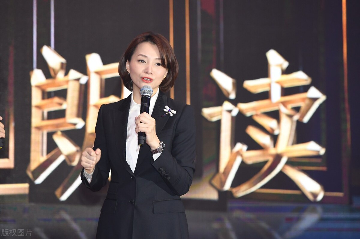 中国诗词大会董卿背后的故事,中国诗词大会上董卿的开场语