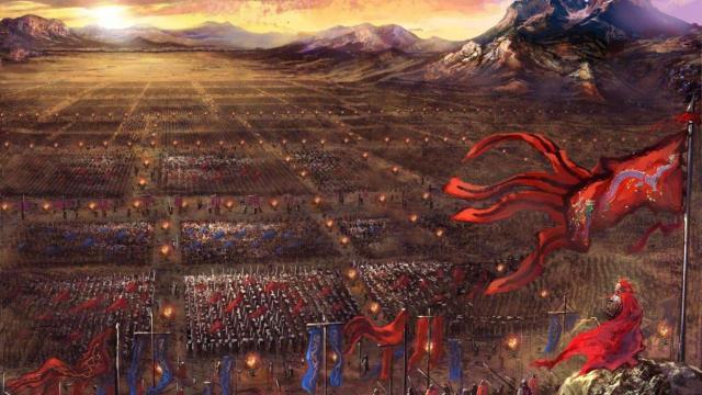 四本超级好看的历史类小说,4本好看的架空历史流小说