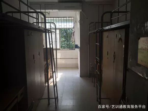 全国大学宿舍情况盘点,2021艺考生必看