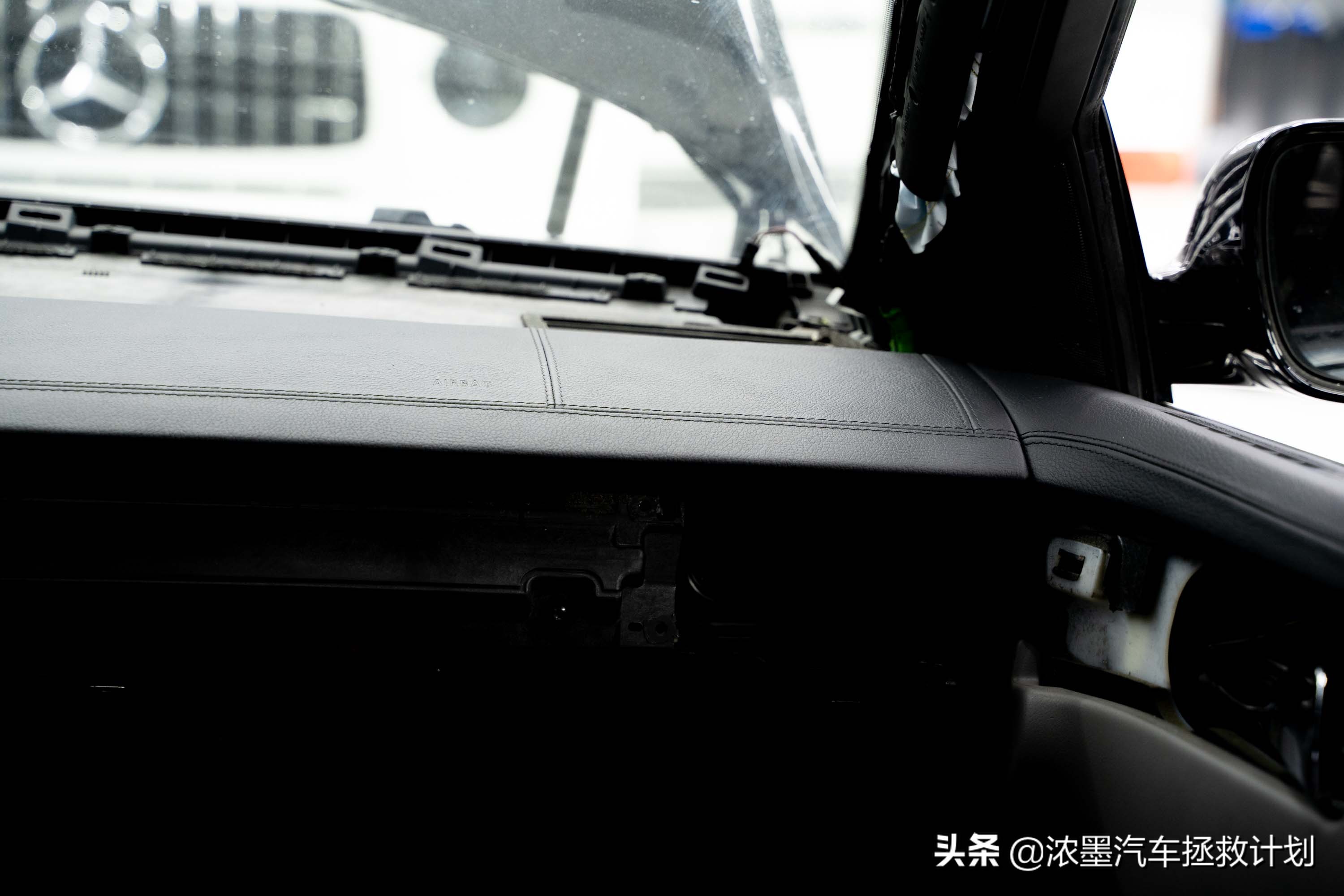 大众辉腾vr6,德系老款大众辉腾