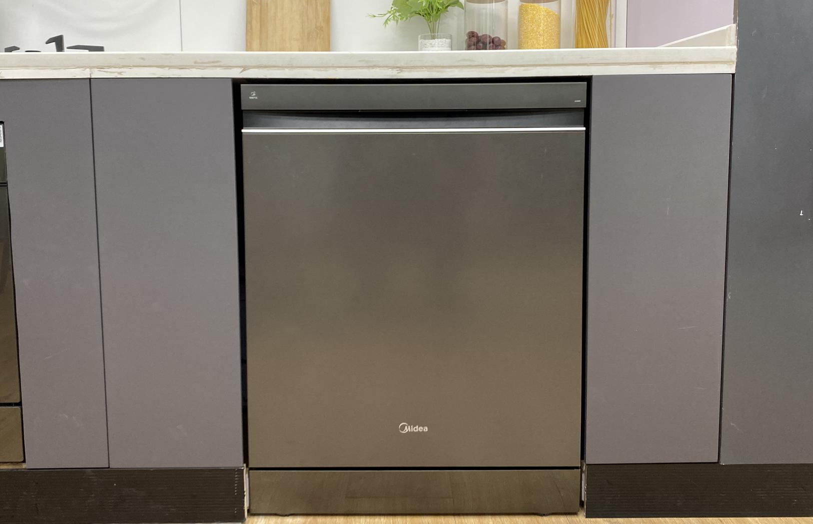 gx800洗碗机,美的gx1000洗碗机深度测评