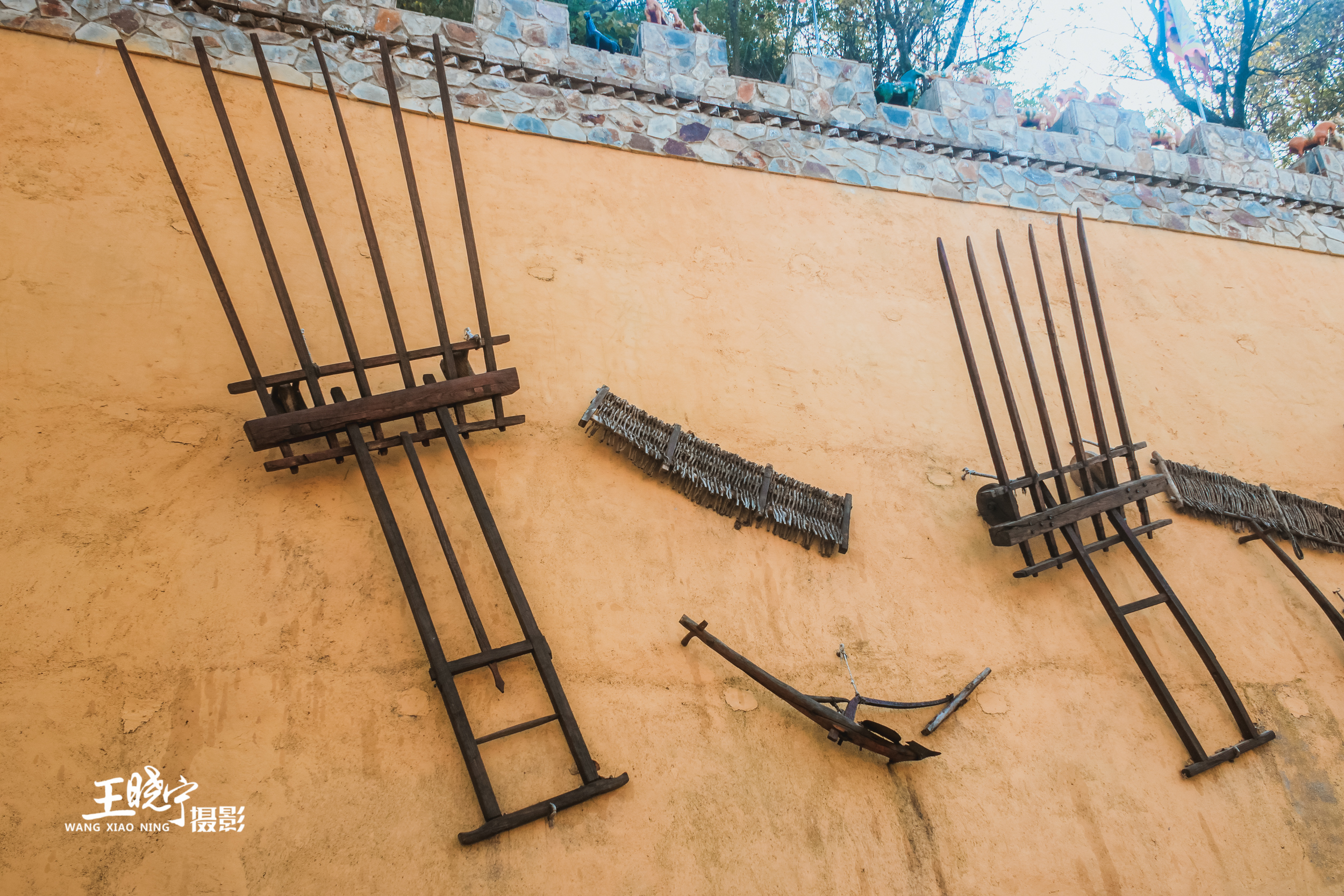 甘肃省庆阳市庆城县有啥旅游景点,庆州玻璃栈道视频